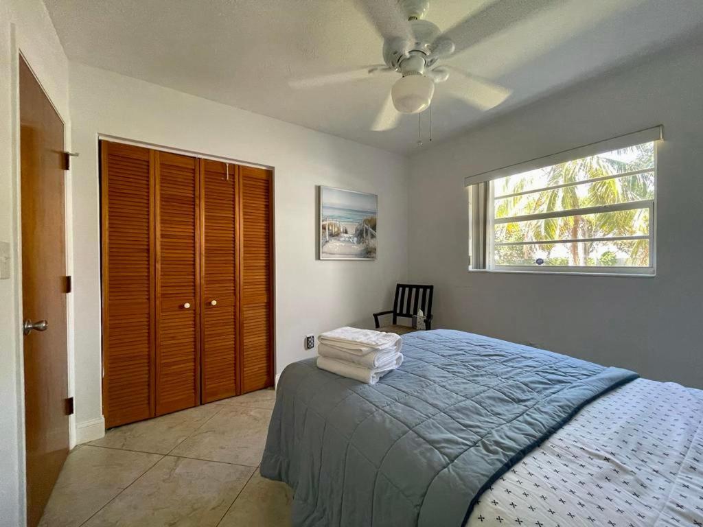 King'S Courtyard View Room Miami Kültér fotó